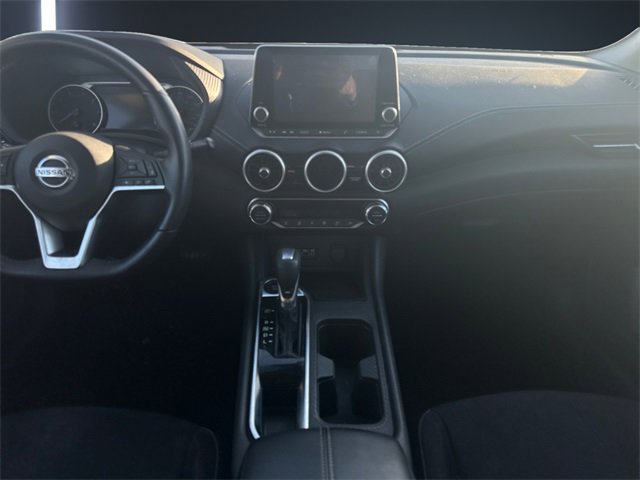 Used 2020 Nissan Sentra SV image 11