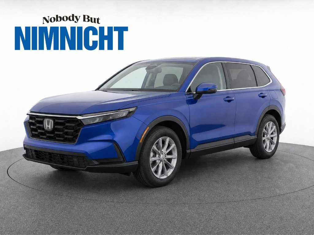 Used 2023 Honda CR-V EX-L