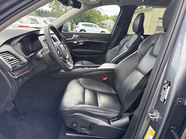 Used 2019 Volvo XC90 T6 Momentum w/ Advanced Package AWD/4WD image 9