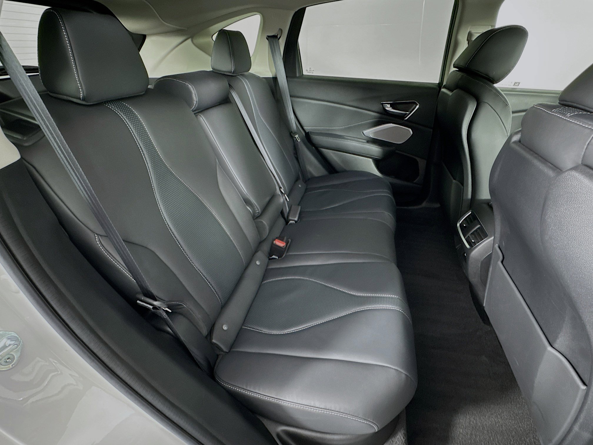 Used 2025 Acura RDX SH-AWD w/ Technology Package image 28