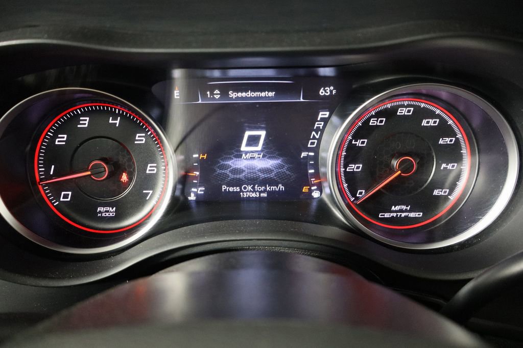 Used 2019 Dodge Charger Police image 18