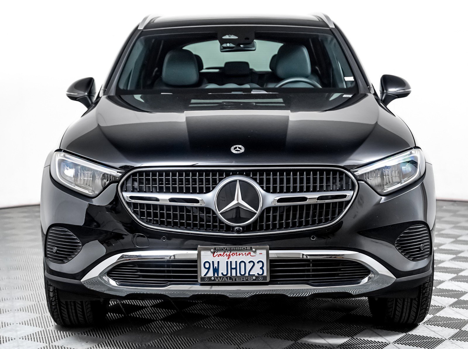 Certified 2026 Mercedes-Benz GLC 300 image 10