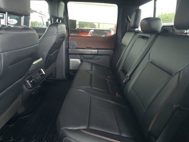 Used 2023 Ford F150 Lariat w/ Equipment Group 502A High image 13