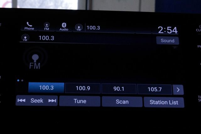 Used 2020 Honda Accord Sport image 30