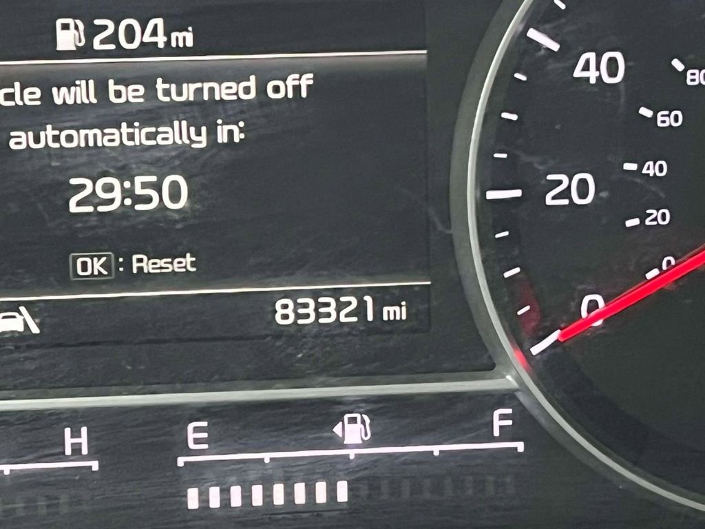 Used 2022 Kia Sorento S image 27