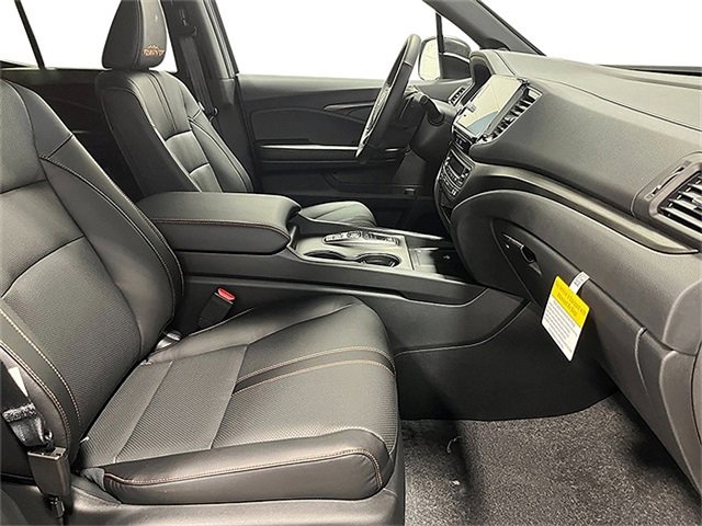 New 2026 Honda Ridgeline TrailSport image 23