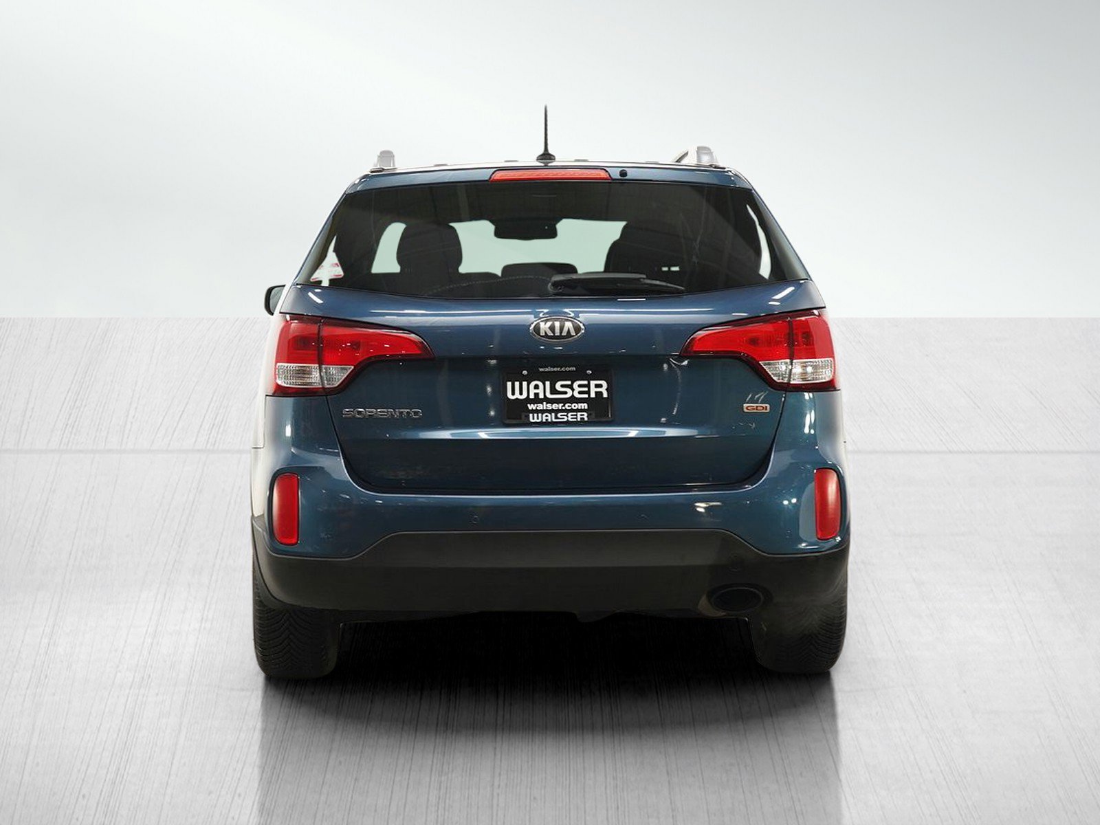 Used 2014 Kia Sorento LX FWD image 4