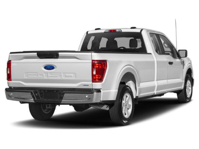 Used 2021 Ford F150 XLT w/ Equipment Group 302A High image 2