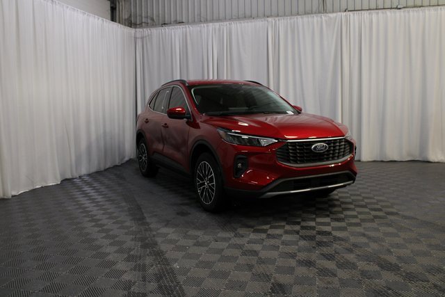 New 2026 Ford Escape SE image 29