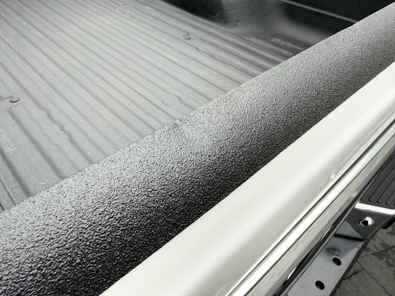 Used 1993 Ford F250 XLT image 95