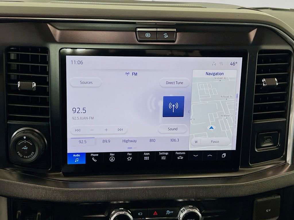 New 2026 Ford F250 Platinum image 22