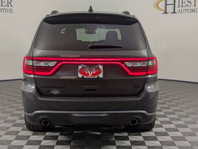 Used 2023 Dodge Durango R/T w/ Blacktop Package AWD/4WD image 6