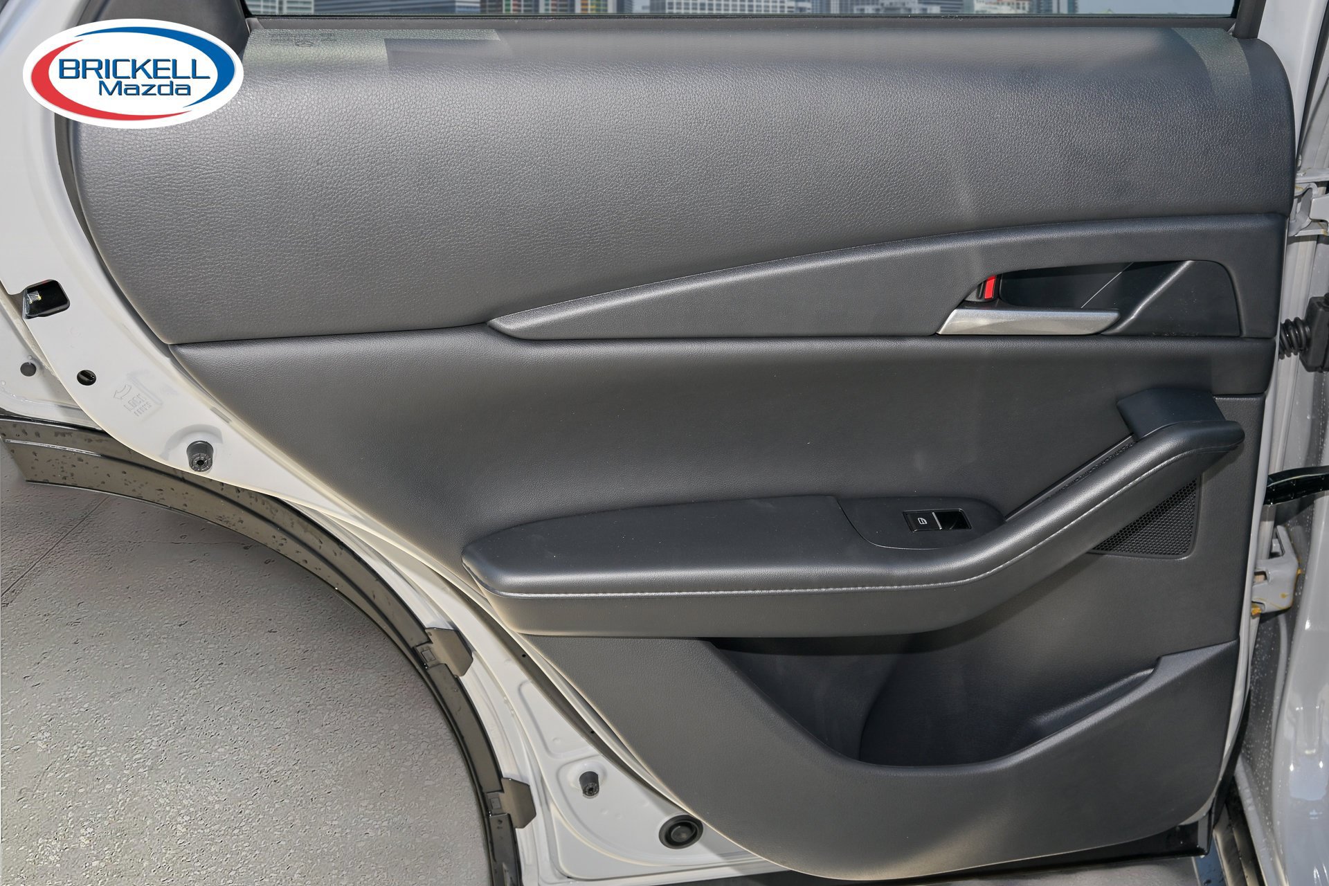 New 2026 MAZDA CX-30 AWD 2.5 S w/ Select Sport Pkg image 15