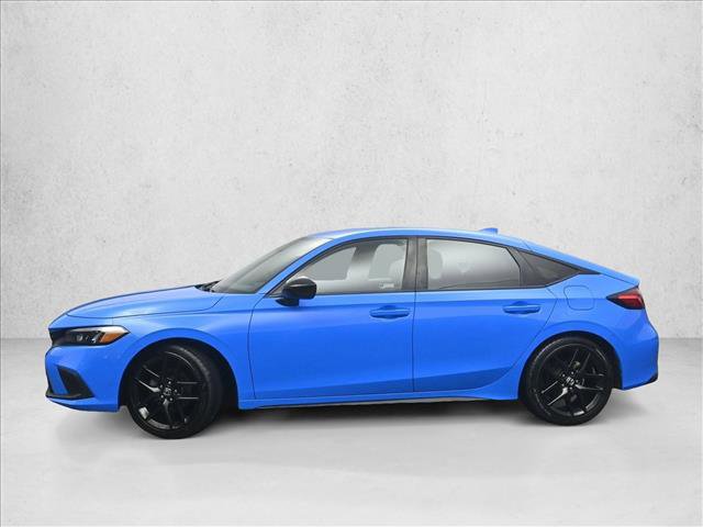 Used 2024 Honda Civic Sport image 7