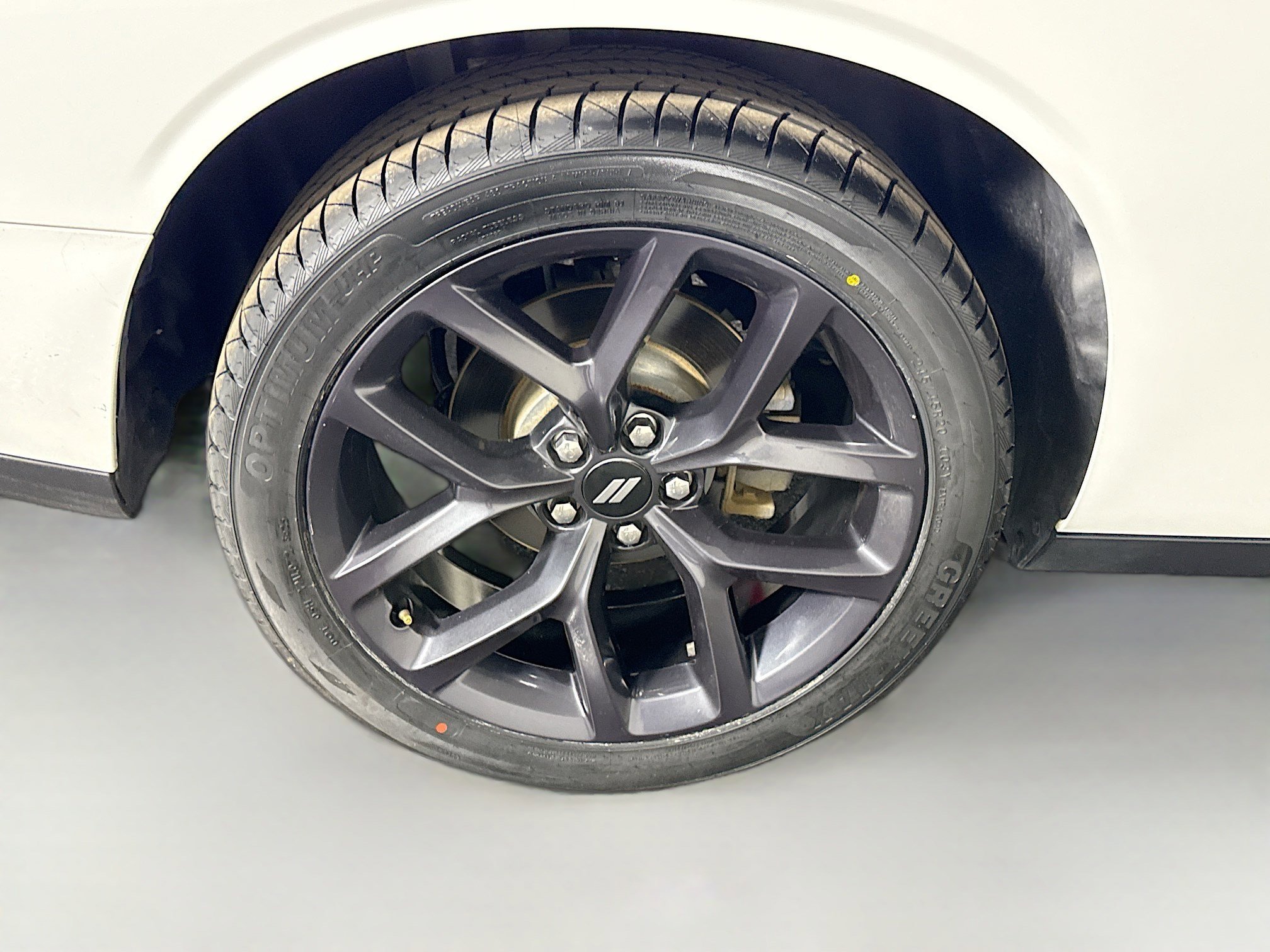 Used 2019 Dodge Challenger SXT w/ Blacktop Package image 31