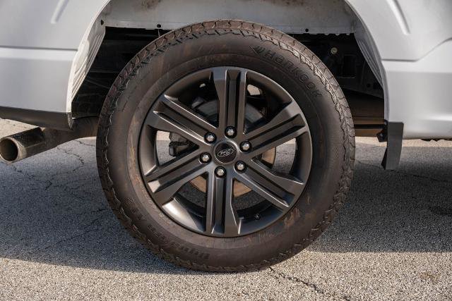 Certified 2022 Ford F150 XLT w/ Equipment Group 302A High image 9