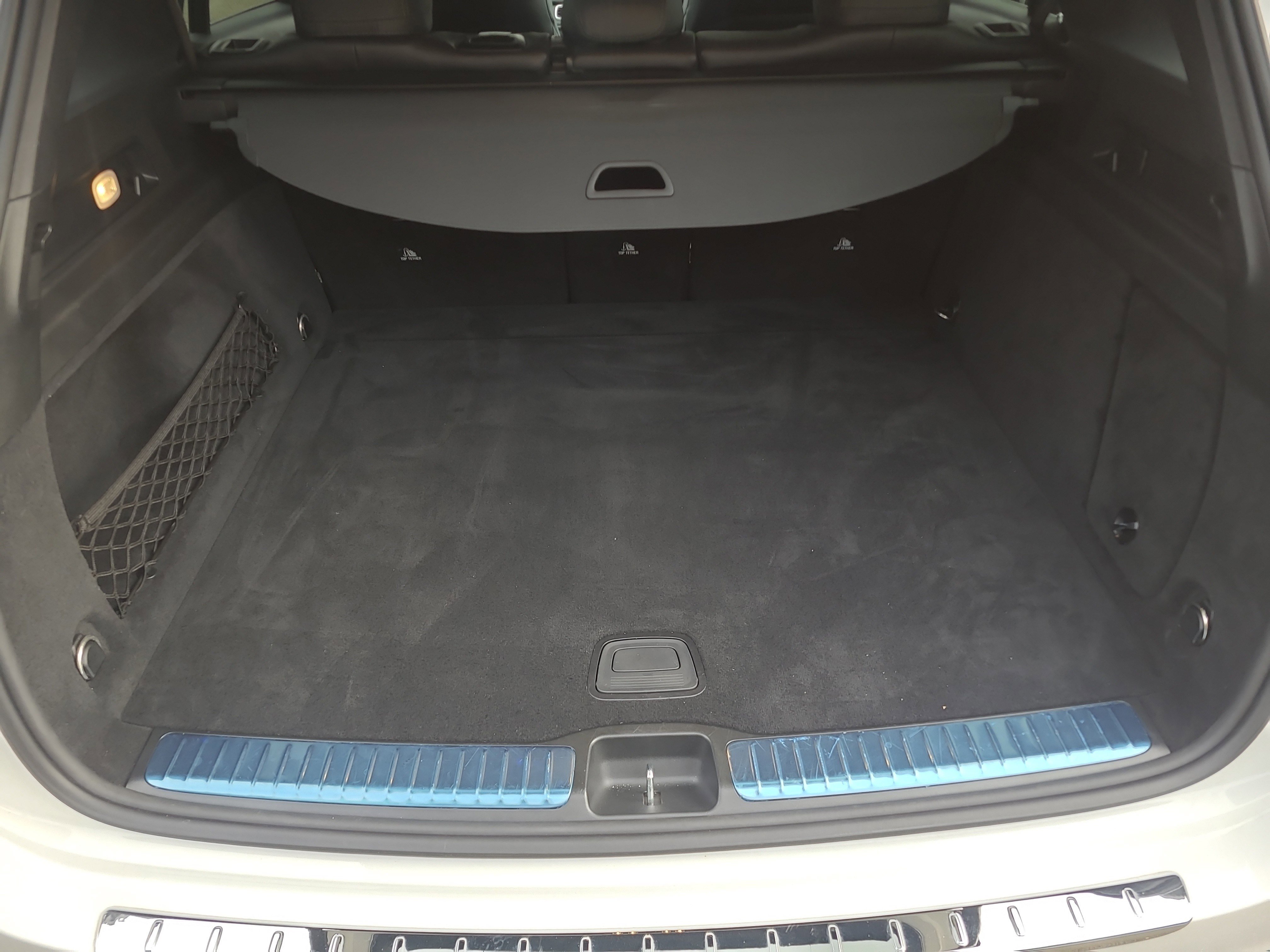 Used 2022 Mercedes-Benz GLE 350 4MATIC image 32