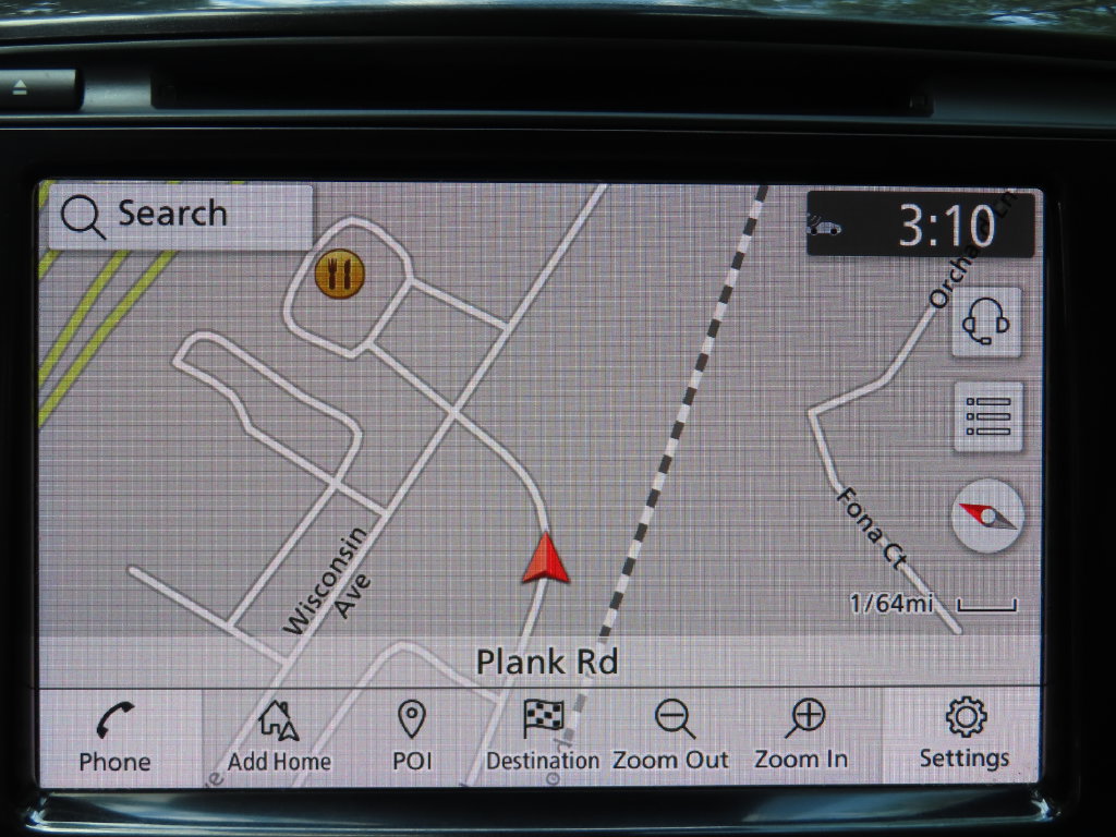 Used 2023 Nissan Maxima SL FWD image 23