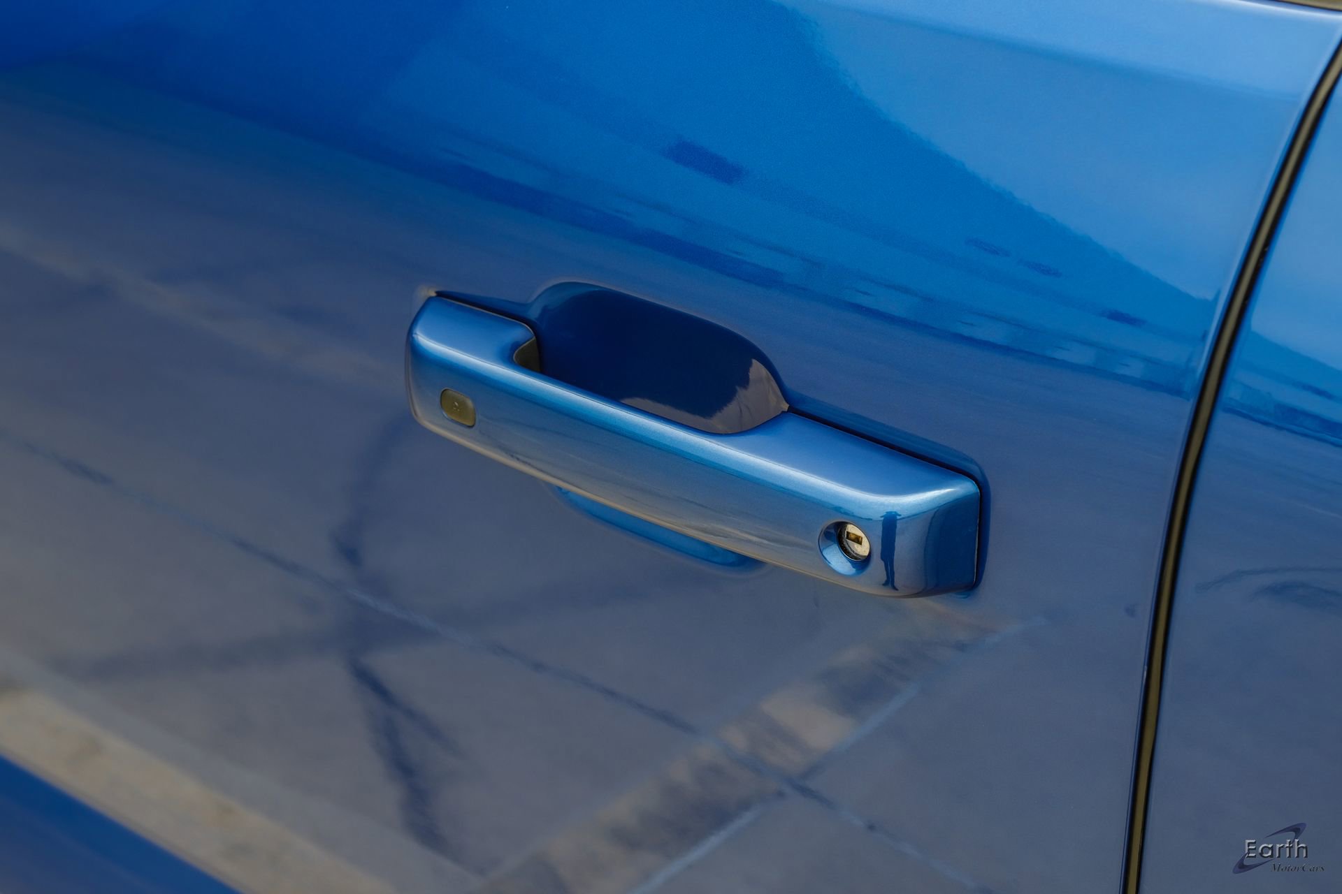 Used 2022 Ford F150 Lariat w/ Equipment Group 502A High AWD/4WD image 46