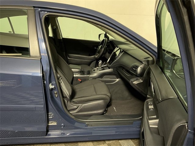 Used 2024 Subaru Legacy Premium image 34