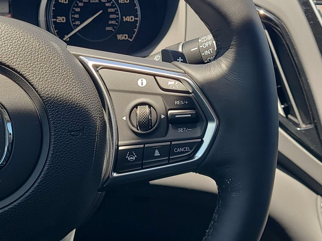 New 2026 Acura RDX w/ Advance Package AWD/4WD image 22