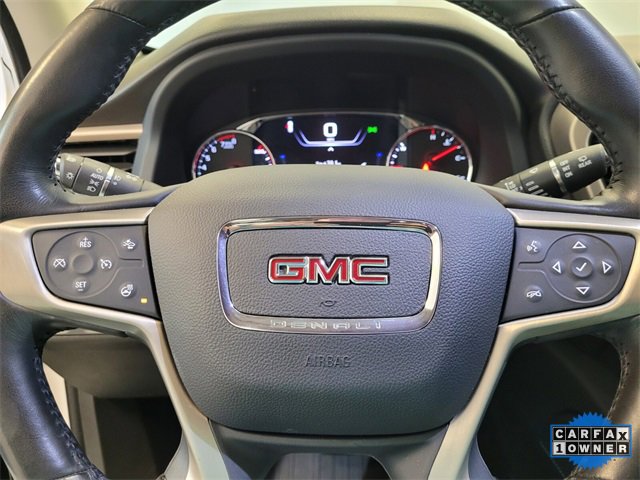 Used 2020 GMC Acadia Denali w/ Technology Package image 23