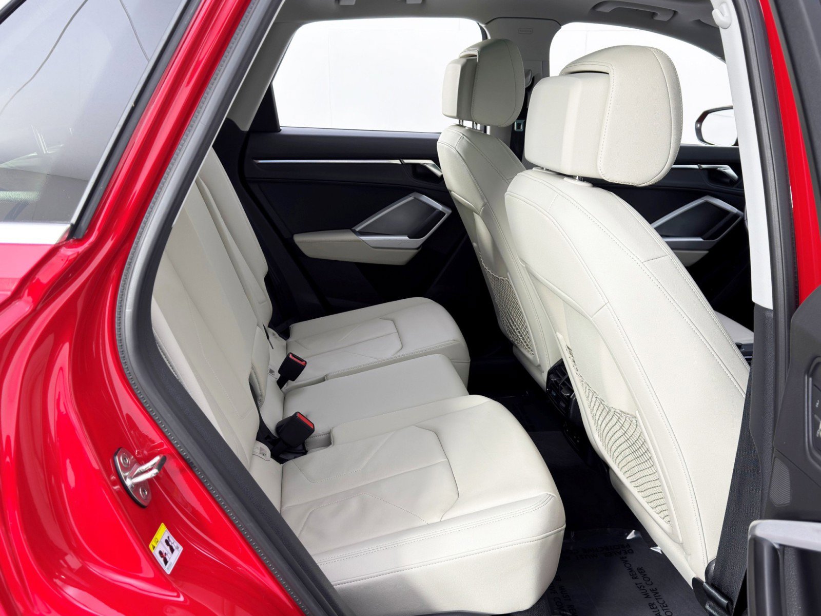 Used 2023 Audi Q3 2.0T Premium Plus image 39