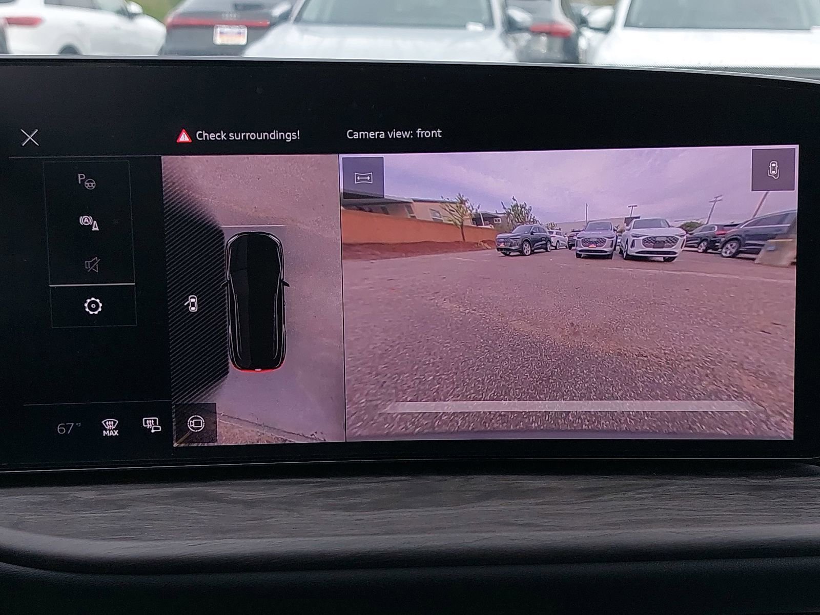 New 2025 Audi Q5 Premium Plus image 23