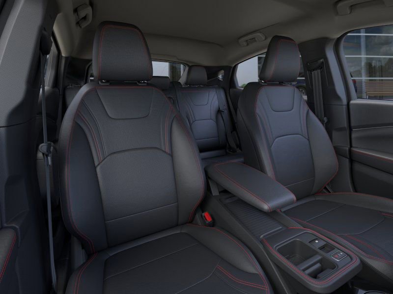 New 2025 Ford Mustang Mach-E Premium w/ Sport Appearance Package image 10