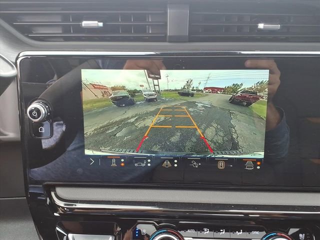 New 2026 GMC Sierra 2500 AT4 w/ AT4 Premium Plus Package image 16