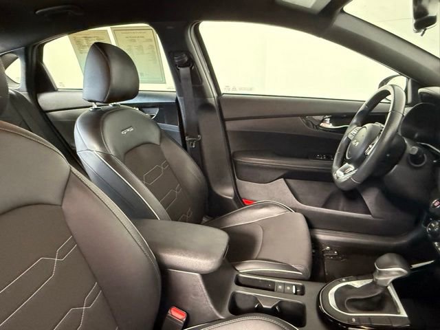 Used 2024 Kia Forte GT-Line FWD image 57