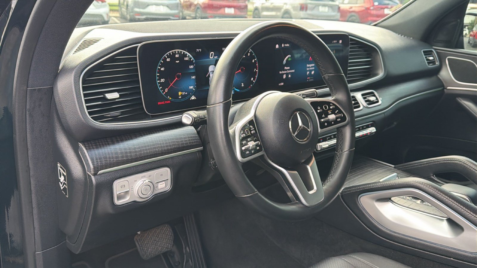 Used 2021 Mercedes-Benz GLE 350 image 16