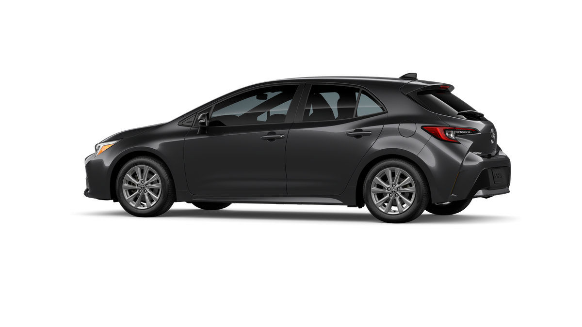 New 2026 Toyota Corolla SE FWD image 35