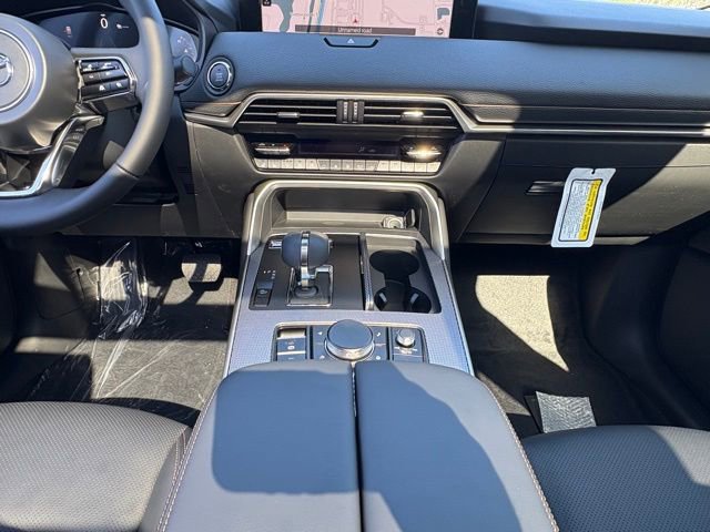 New 2026 MAZDA CX-90 3.3 Turbo w/ Premium Sport Pkg image 14