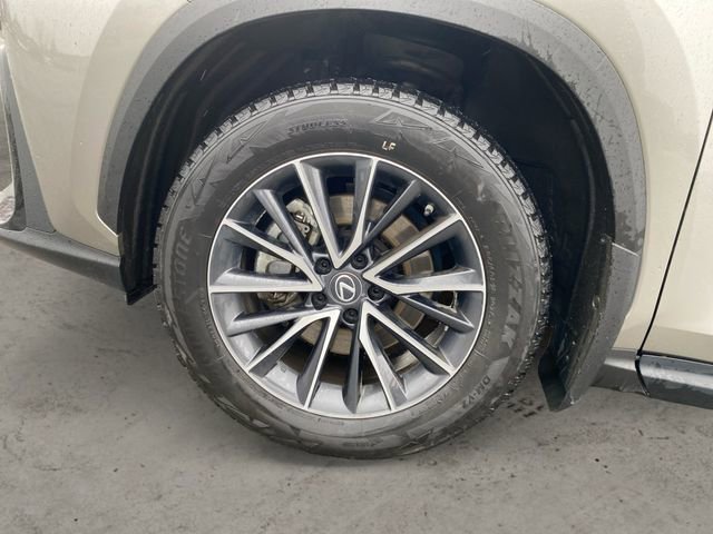 Used 2022 Lexus NX 350 AWD image 14