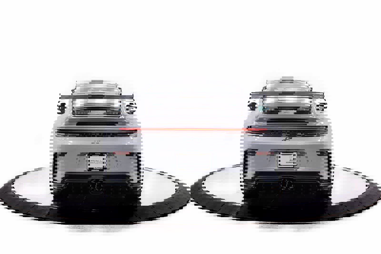 New 2026 Porsche 911 GT3 image 6