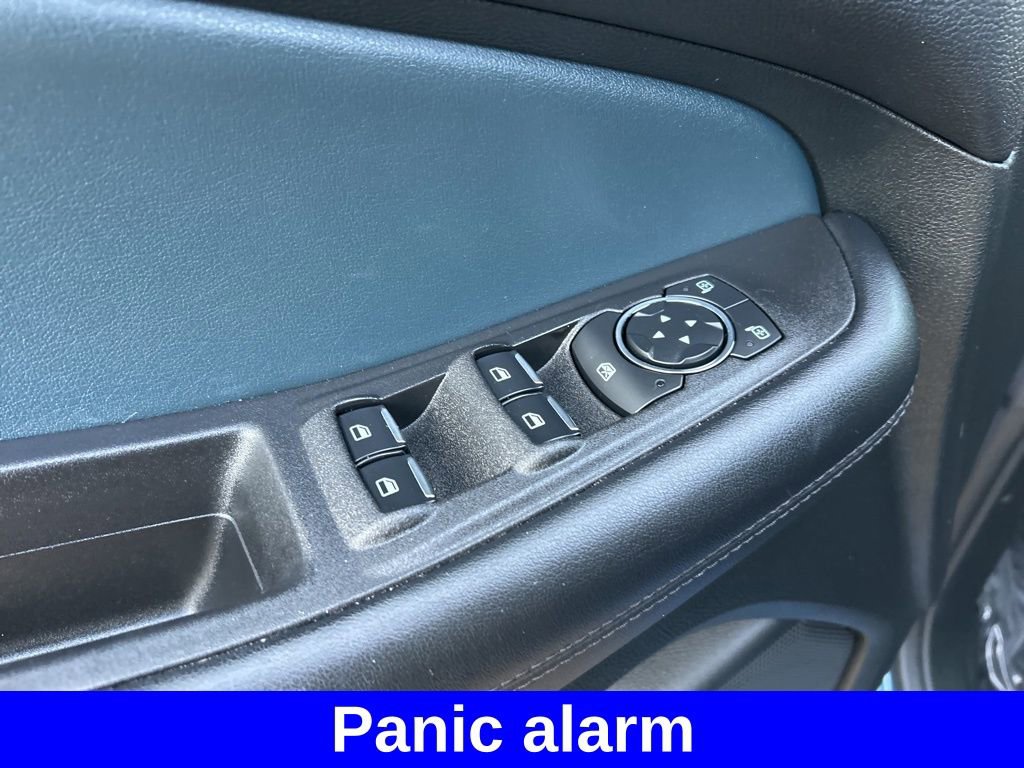 Used 2023 Ford Edge SEL w/ Sport Appearance Package image 15