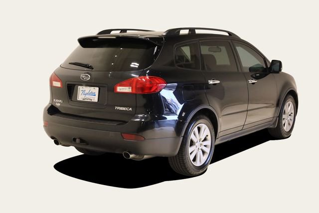 Used 2008 Subaru Tribeca Limited image 5
