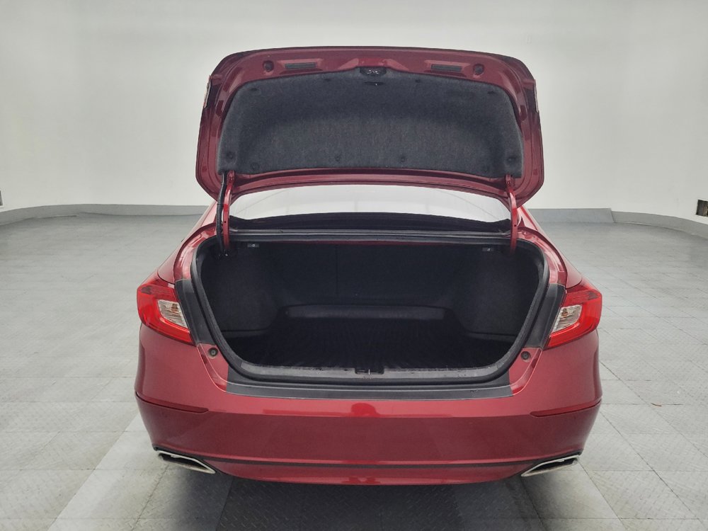 Used 2018 Honda Accord Touring image 29
