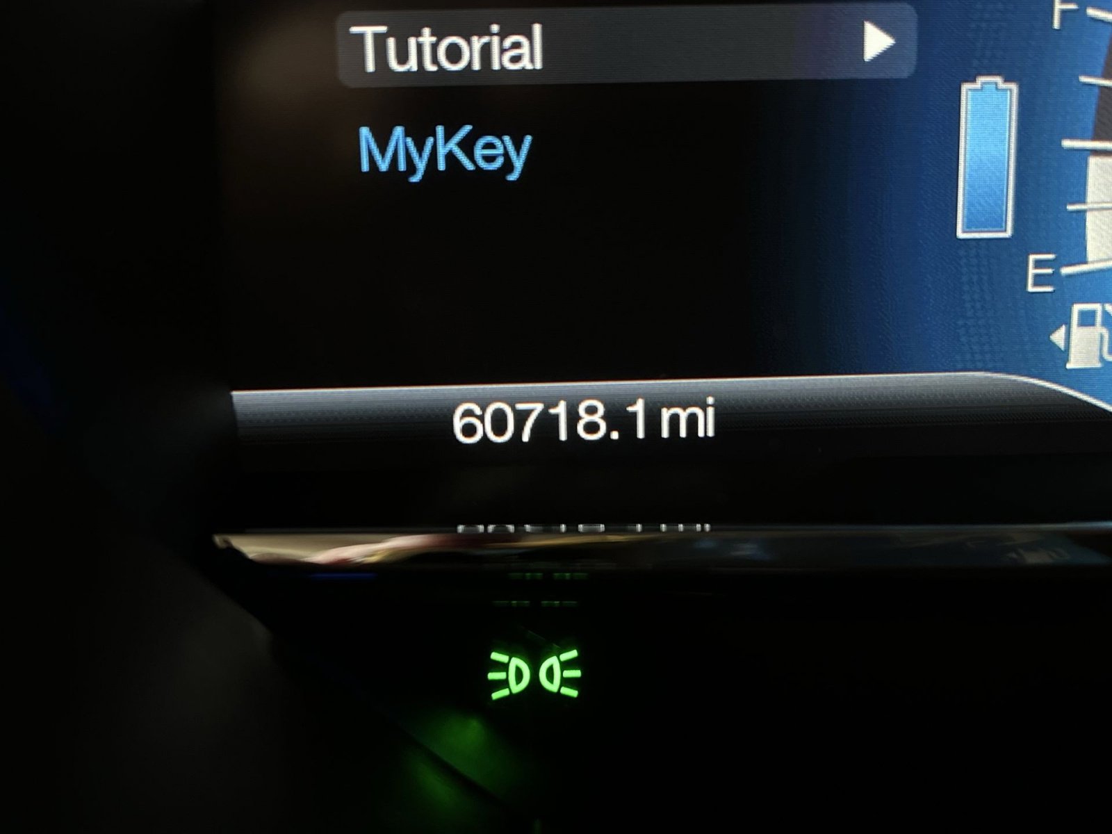 Used 2018 Lincoln MKZ Reserve w/ Climate Package image 17