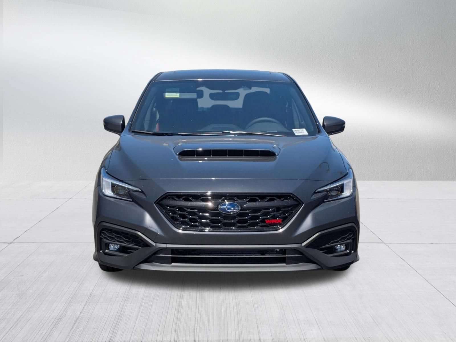 New 2026 Subaru WRX Limited AWD/4WD image 13