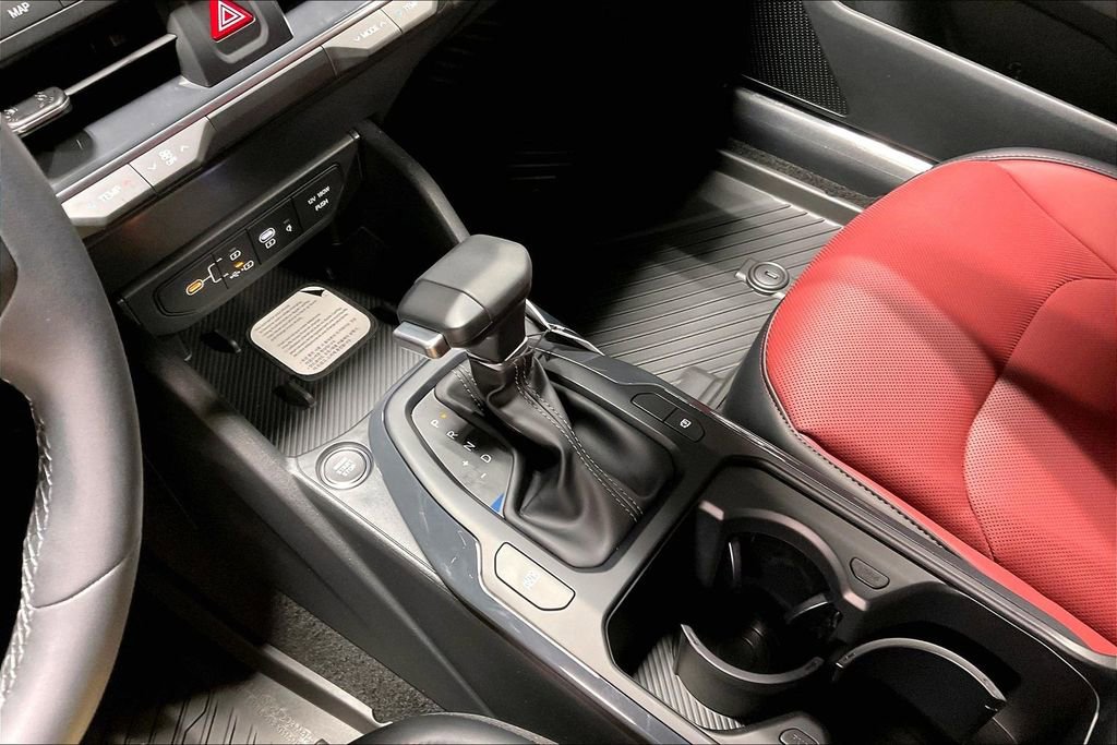 New 2025 Kia K4 GT-Line w/ GT-Line Premium Package image 21