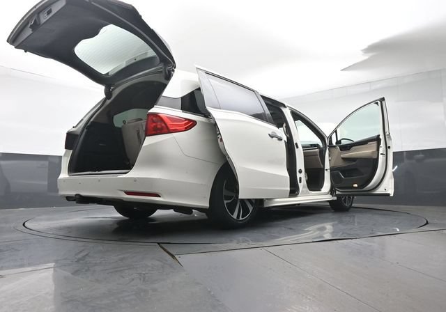 Used 2019 Honda Odyssey Elite image 56