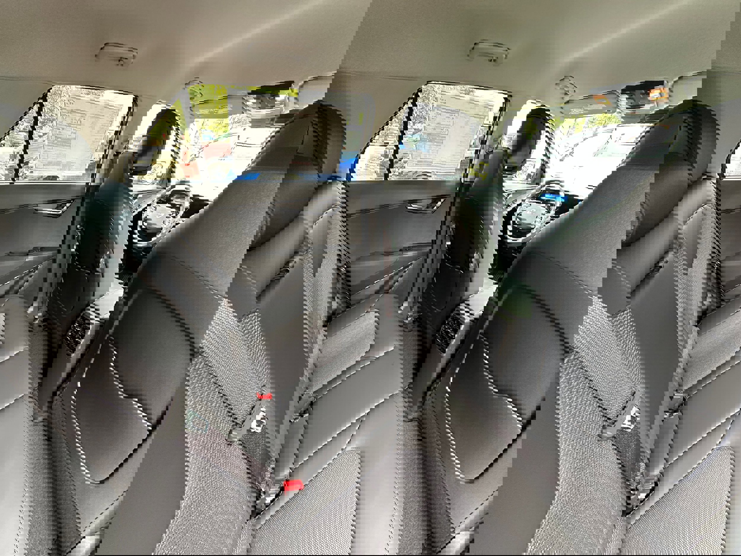 New 2025 Kia Niro Wind image 20