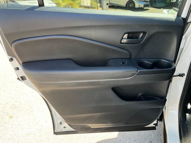 Certified 2023 Honda Passport EX-L image 15