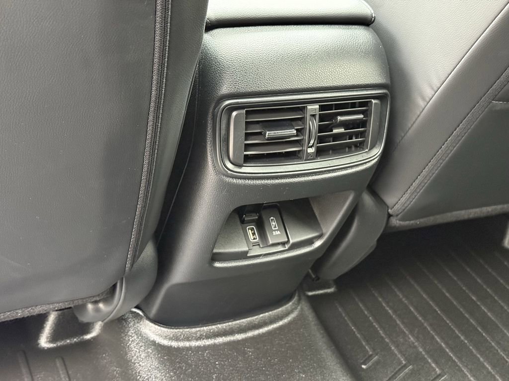 Used 2020 Honda CR-V EX-L image 12