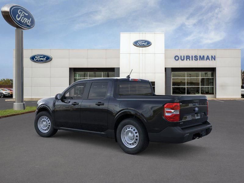 New 2026 Ford Maverick XL image 5