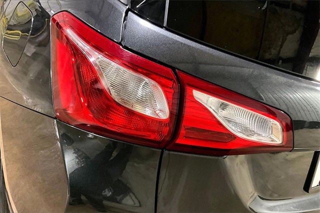 Used 2018 Chevrolet Equinox LT image 8