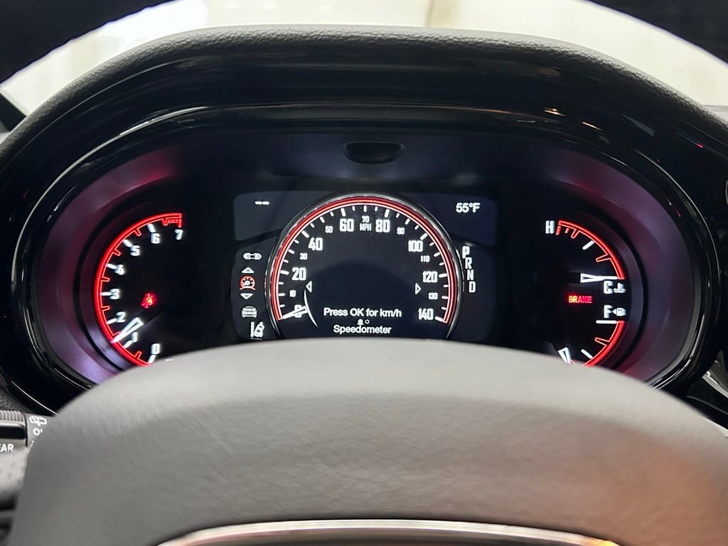 New 2026 Dodge Durango GT image 22