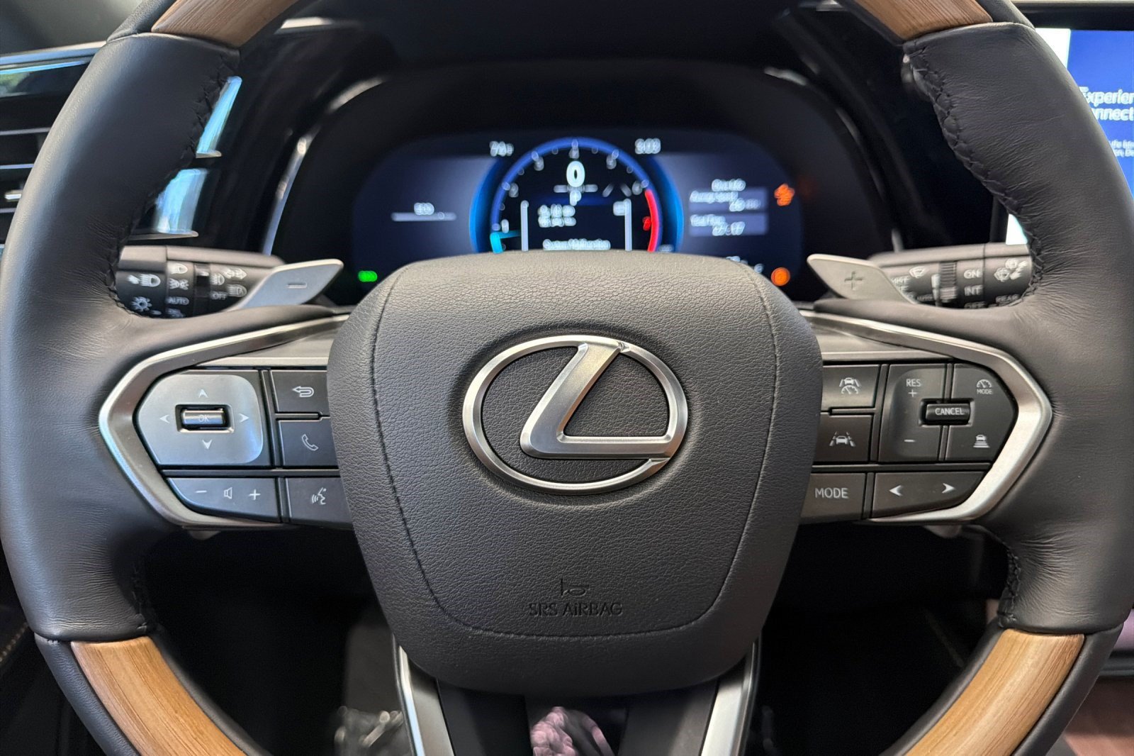Used 2025 Lexus RX 350 Premium Plus FWD image 11